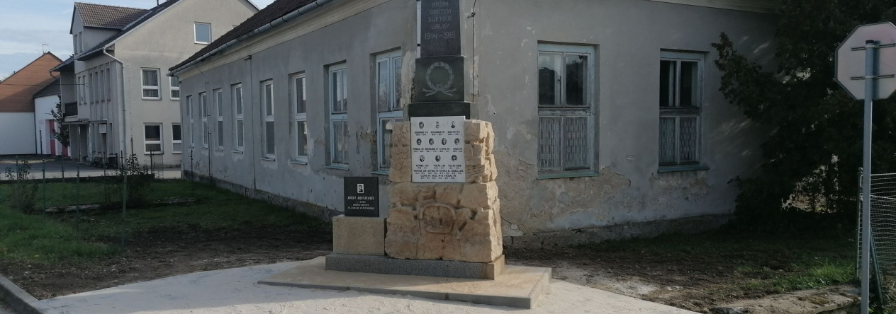 Svatoslav u Třebíče