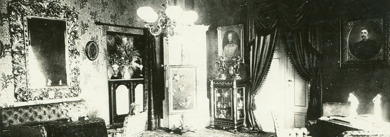 Pražský mír – pražské hroby z války roku 1866