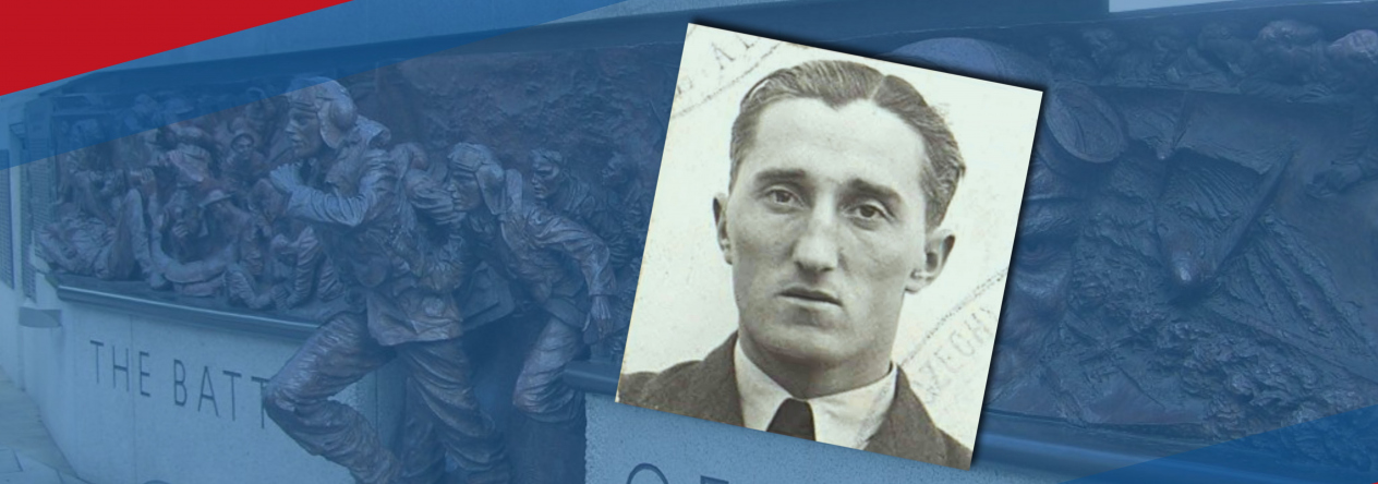 85. výročí smrti letce RAF Stanislava Plzáka