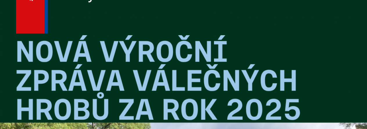 Výroční zpráva za rok 2025