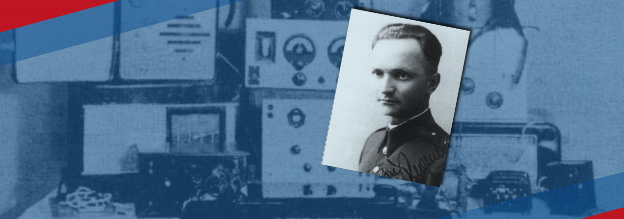 André E. Regenermel - Američan ve službách českého odboje