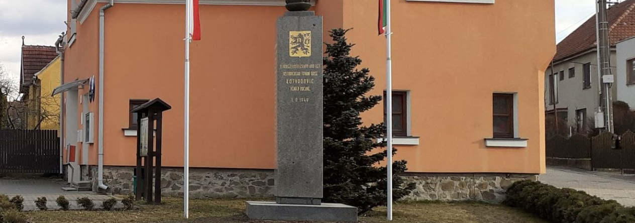 Kotvrdovice