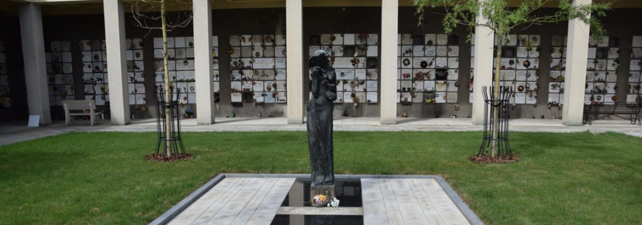 85. výročí smrti podplukovníka Josefa Balabána