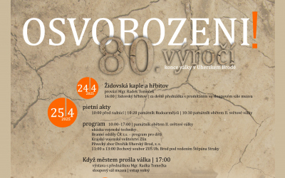 Osvobození 80. let