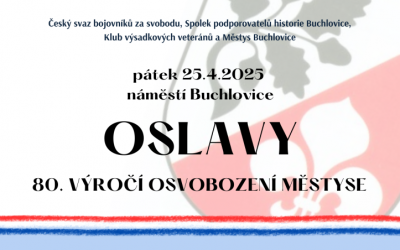 Buchlovice
