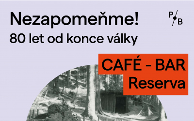 Nezapomeňme! 80 let od konce války