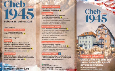 Cheb 1945