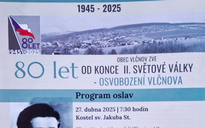Vlčnov