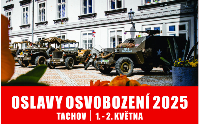 Oslavy osvobození