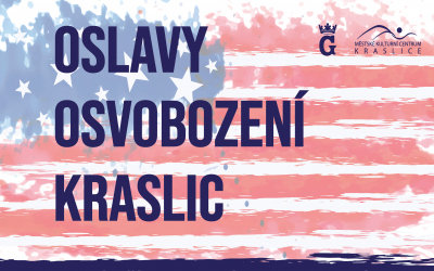 Oslavy osvobození Kraslic