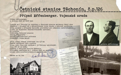 Případ Effenberger