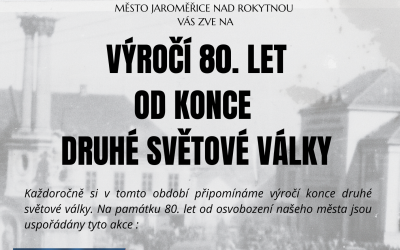 Pieta 80. let od konce druhé světové války