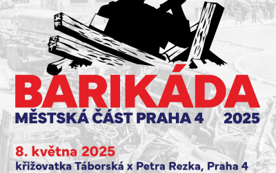 barikáda