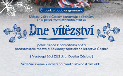 Den vítězství