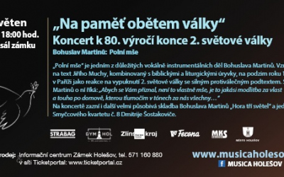 Na paměť obětem války