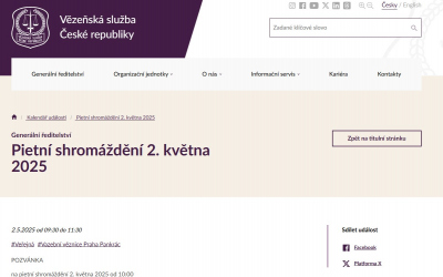 Pieta Pražského povstání