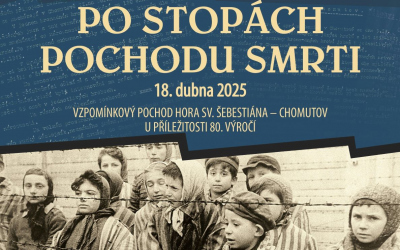Po stopách pochodu smrti