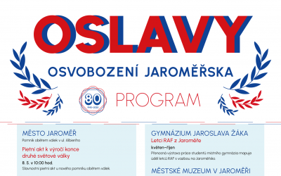Josefov 1939 - 1945