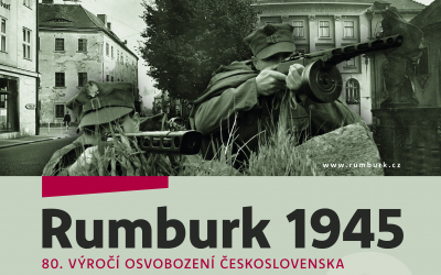 Rumburk 1945