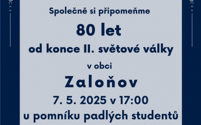 Vzpomínka na oběti druhé světové války pomník Horní Dolce
