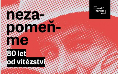 Výstava v Teplicích - Nezapomeňme 80