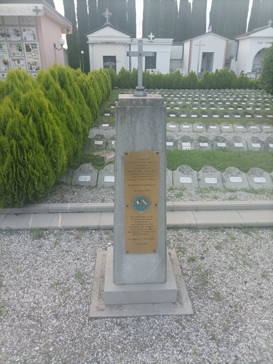 San Michele al Tagliamento