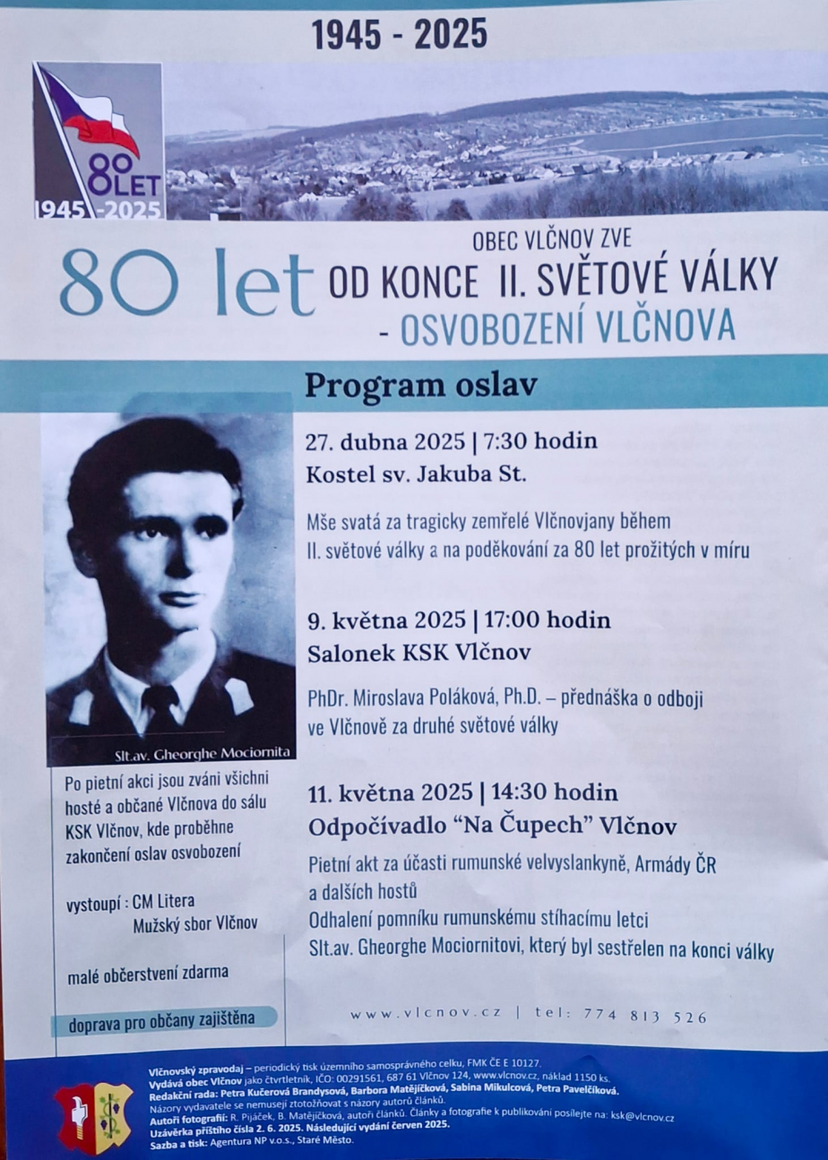 Vlčnov