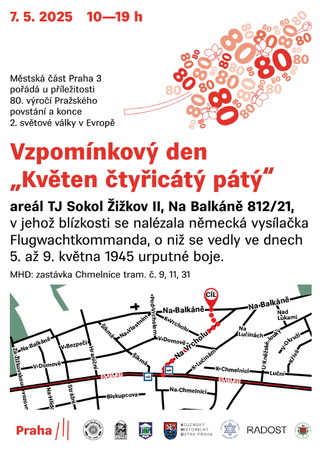 Vzpomínkový den 