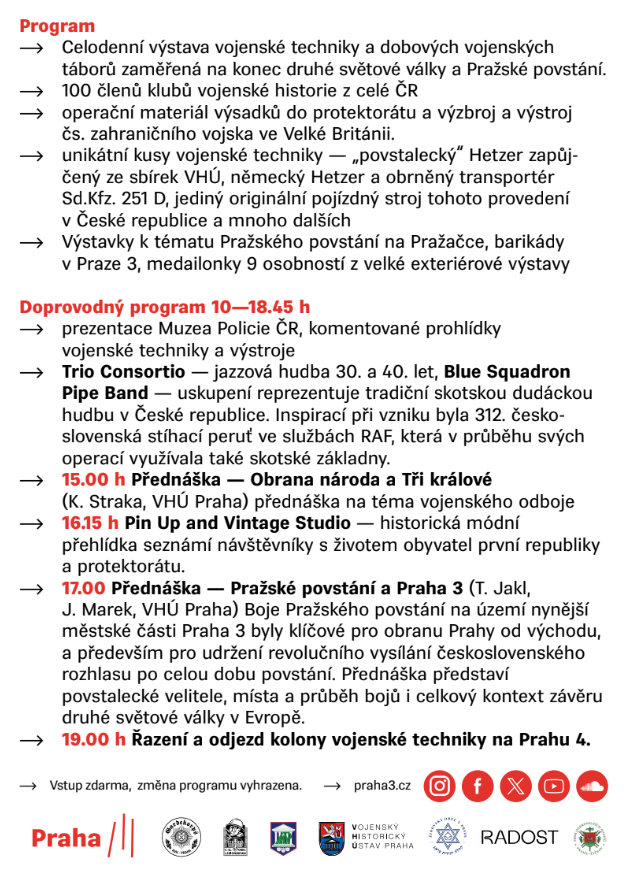 Vzpomínkový den 