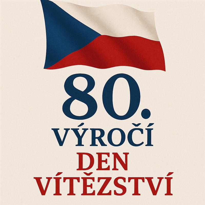 Pietní akt k 80. letému výročí 2. světové války