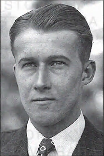 Jaroslav Karel Polák (*19.3.1914 - †16.6. (17.6.)