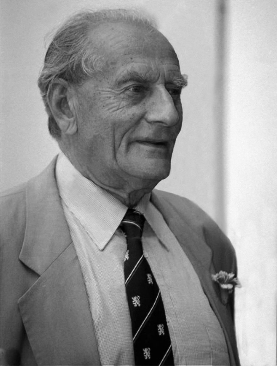 František Bělský 