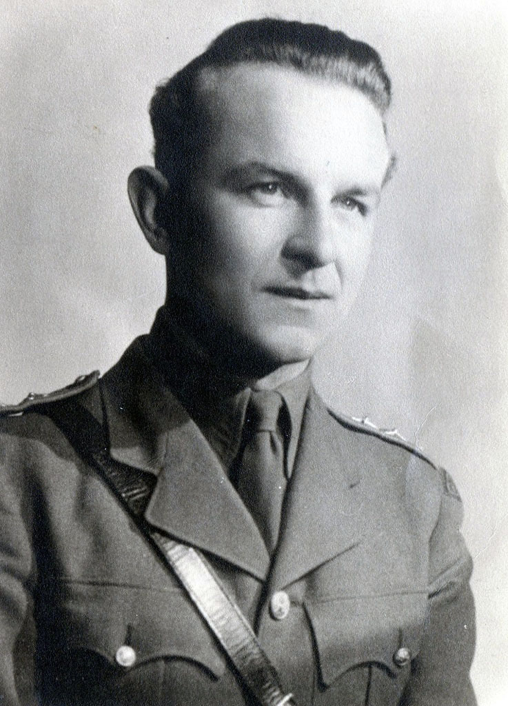 Josef Strankmüller 