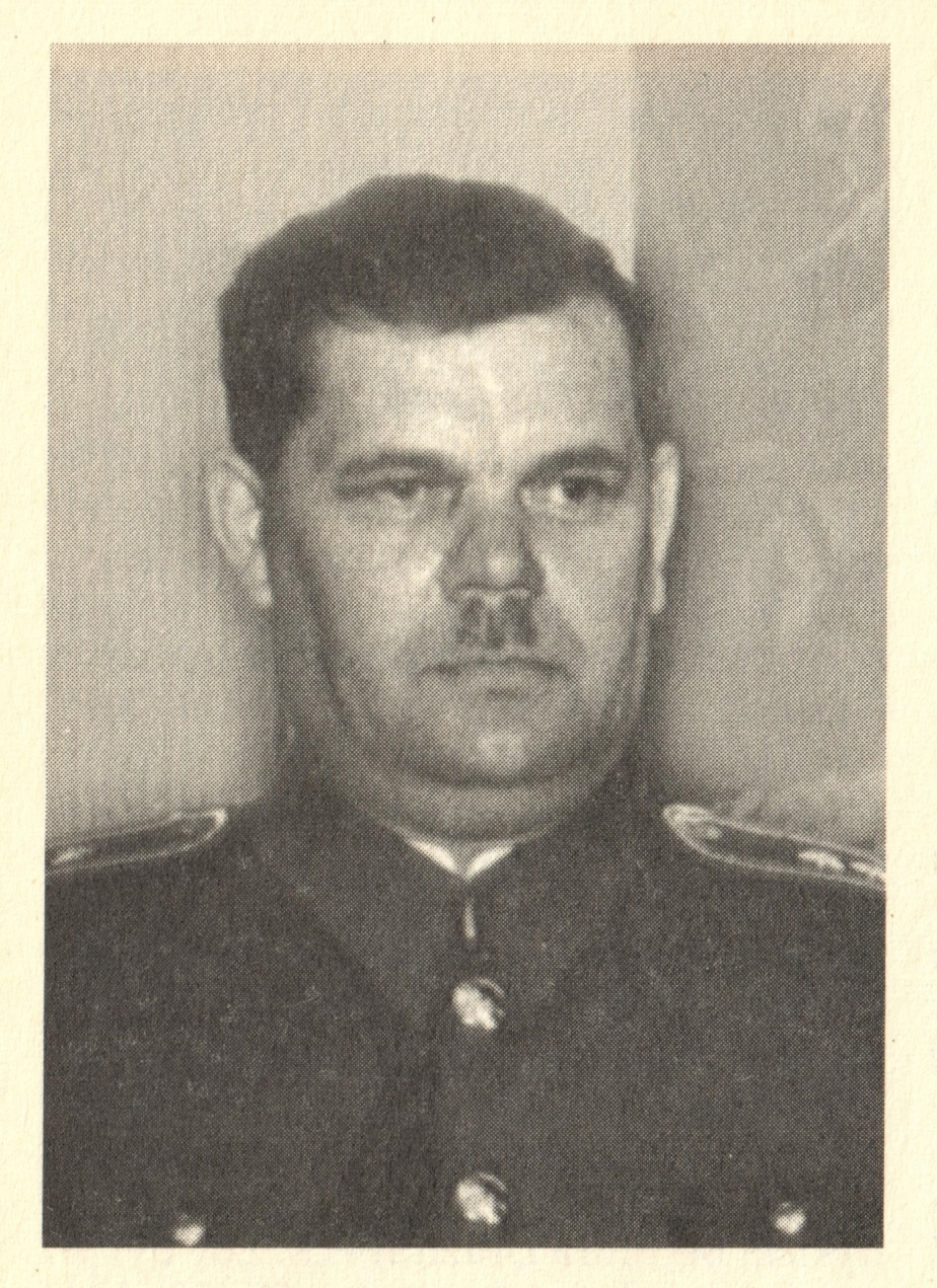 František Chládek (*20.8.1891-†14.8.1945)