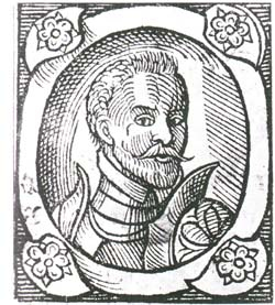 Oldřich II. z Rožmberka (*asi 1403 - †1462)