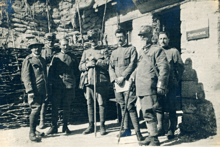Zdroj: ČsOL, on-line https://www.csol.cz/z-historie/prvni-odboj/boje-na-doss-altu/