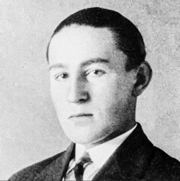Sgt. František Marek (*1913-†1940) absolvoval první operační let v RAF dne 14. září 1940 a stal se tak jedním z čs. letců, kteří se účastnili bitvy o Británii. 