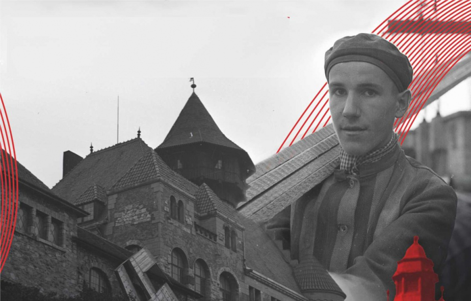 Pod ochranou Říše...? (vernisáž výstavy a muzejní noc)