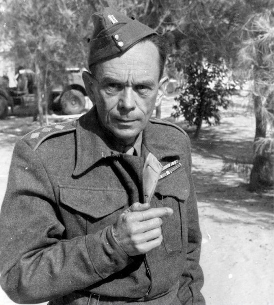 Karel Klapálek (*26. 5. 1893 – †18. 11. 1984). 