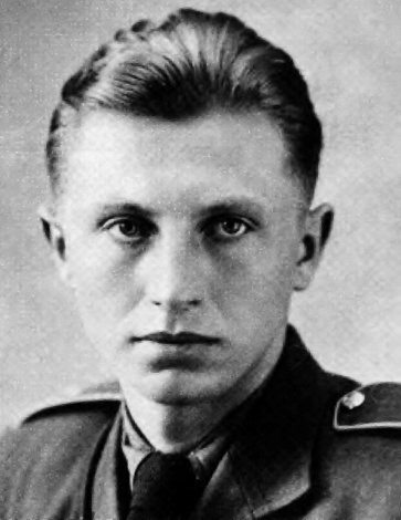 Jindřich Leskauer (* 16. 7. 1917 – † 16. 1. 1941) byl in memoriam povýšen do hodnosti podplukovníka. 