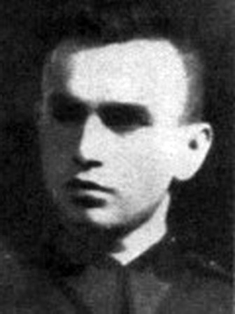Jaromír Král (*23. 9. 1913– † 16.1. 1941) byl in memoriam povýšen do hodnosti podplukovníka. 