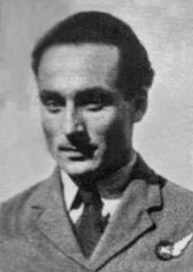 Rudolf Bolfík (*13. 3. 1913 – † 16. 1. 1941) byl in memoriam povýšen do hodnosti podplukovníka. 