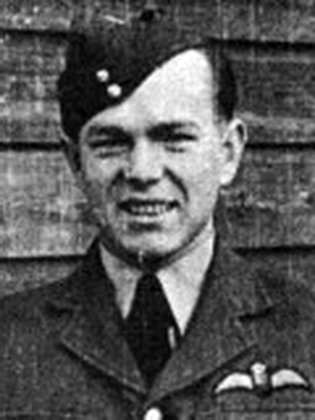 Bohuslav Baumruk (*11.12.1916 – † 16. 1. 1941) byl in memoriam povýšen do hodnosti plukovníka.  