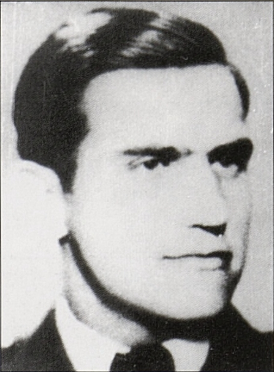 Oldřich Fiala (* 24.6.1919 - † 7.2.1941) byl in memoriam povýšen do hodnosti podplukovníka. 