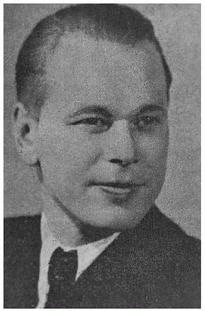 Kapitán Eduard Soška 