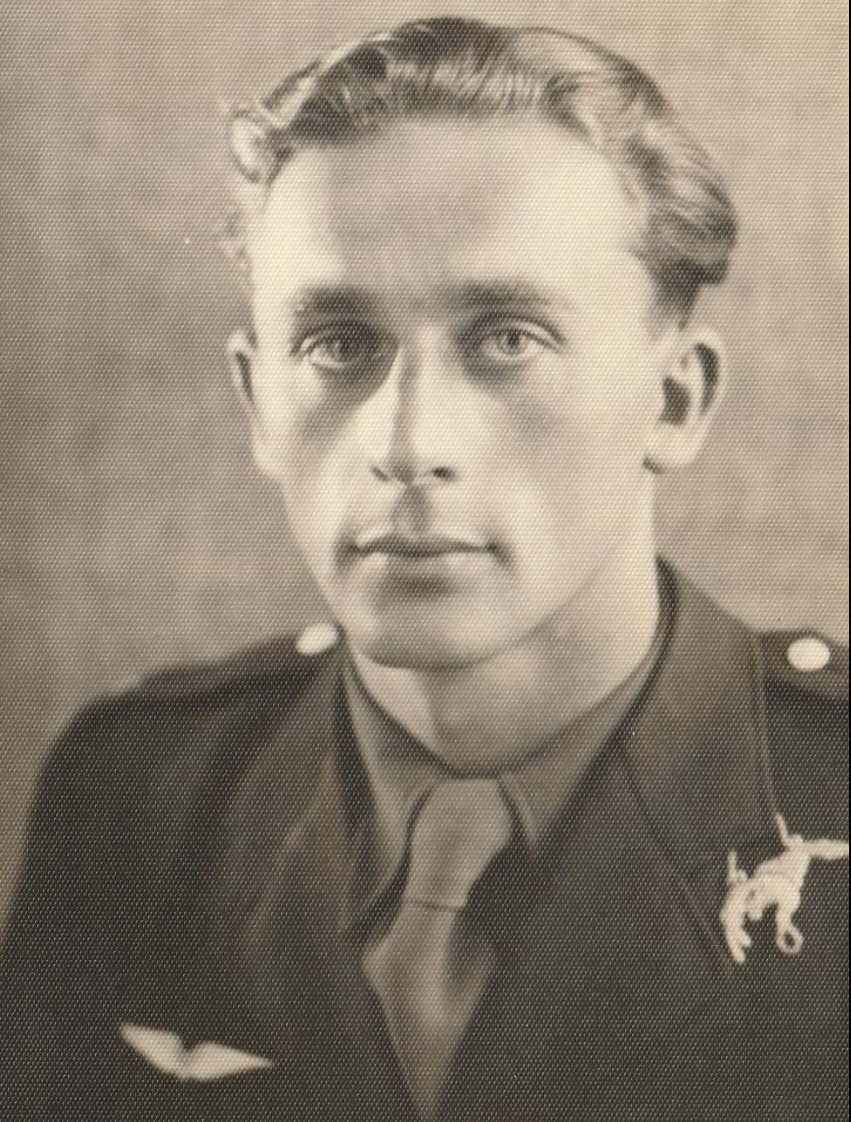 Čet. Oldřich Kestler (*18. 3. 1913 – † 7. 4. 1941) byl in memoriam povýšen do hodnosti plukovníka. 