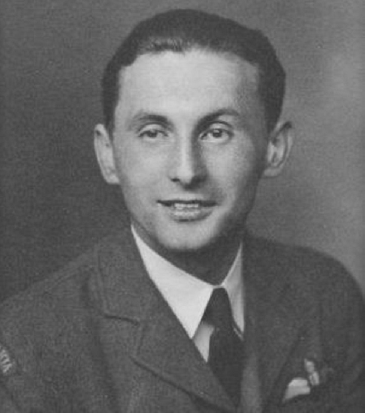 Čet. Albín Nasswetter (*21. 8. 1919 – † 17. 6. 1941) byl in memoriam povýšen do hodnosti plukovníka. 