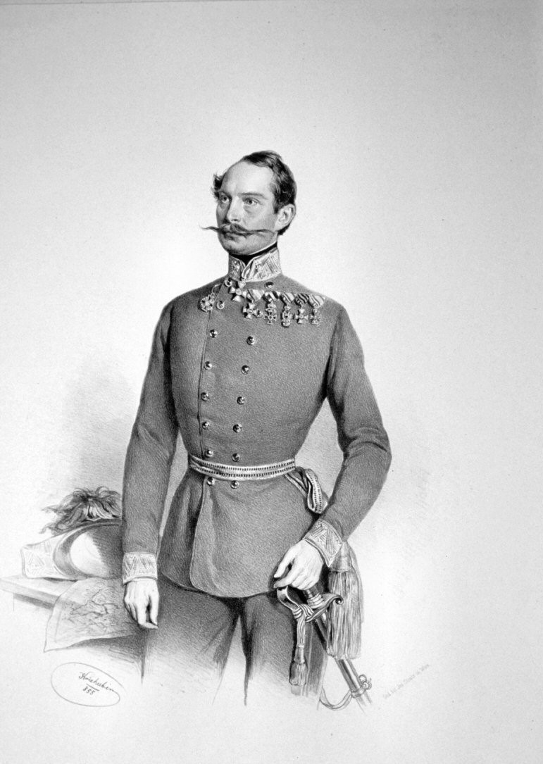 Wilhelm von Ramming (1815 Nemošice–1876 Karlovy Vary), velitel rakouského VI. armádního sboru v bitvě u Náchoda. Dosáhl hodnosti polního zbrojmistra.