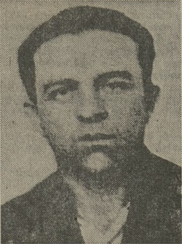 Jan Restel, velitel výsadku Aroš III (*4. 5. 1905 Zábřeh –†7. 5. 1942 KT mauthausen)