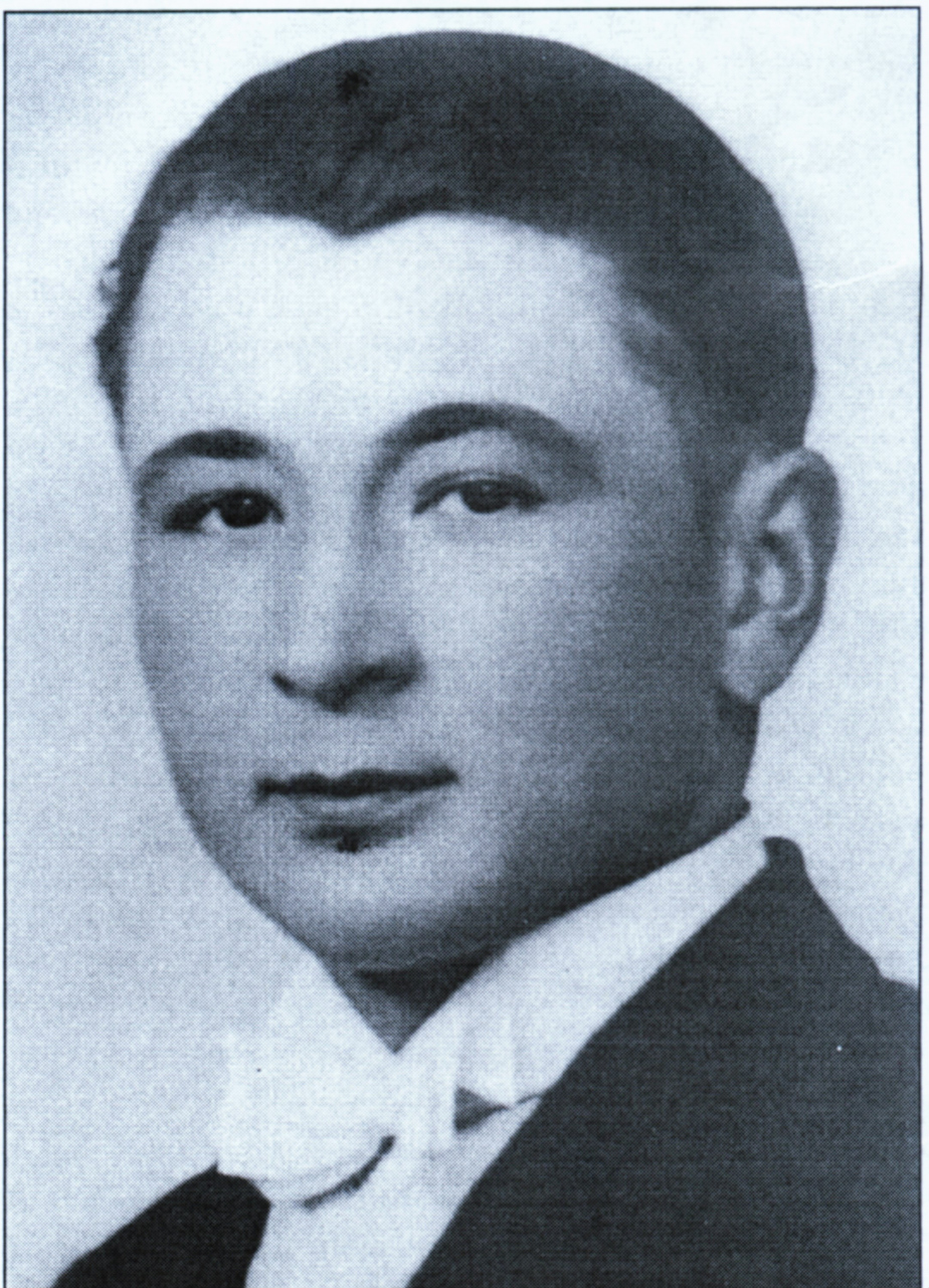 Josef Vodička (*7. 3. 1918 Senice na Hané – †7. 5. 1942 KT mauthausen)